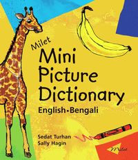 Produktbild: Milet Mini Picture Dictionary (English-Bengali)