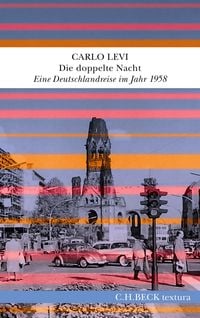 Produktbild: Die doppelte Nacht