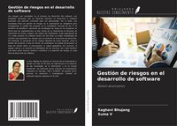 Produktbild: Gesti&oacute;n de riesgos en el desarrollo de software