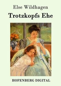 Produktbild: Trotzkopfs Ehe