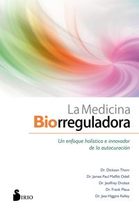 Produktbild: La medicina biorreguladora