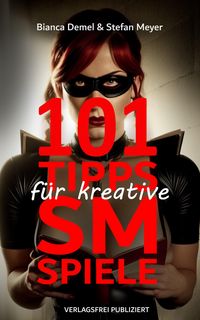 Produktbild: 101 Tipps f&uuml;r kreative SM-Spiele