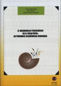 Produktbild: El desarrollo psicol&oacute;gico en el ciclo vital