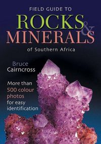 Produktbild: Field Guide to Rocks & Minerals of Southern Africa