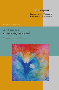 Produktbild: Approaching Humankind