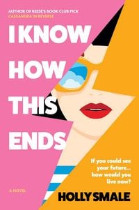 Produktbild: I Know How This Ends