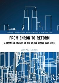 Produktbild: From Enron to Reform