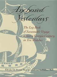Produktbild: Anchored Yesterdays