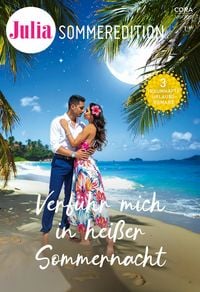 Produktbild: Julia Sommeredition Band 7