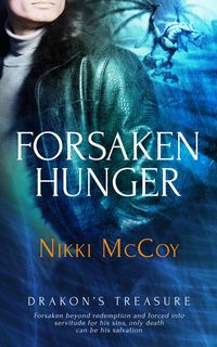 Produktbild: Forsaken Hunger