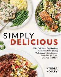 Produktbild: Simply Delicious