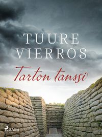 Produktbild: Tarton tanssi