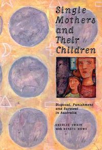 Produktbild: Single Mothers and Their Children