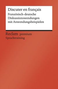 Produktbild: Discuter en fran&ccedil;ais