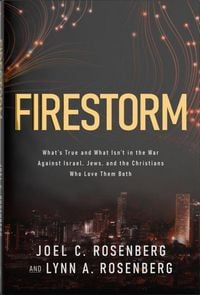 Produktbild: Firestorm