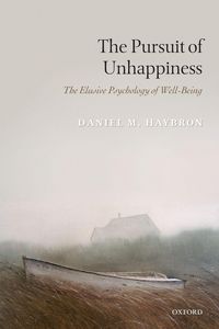 Produktbild: The Pursuit of Unhappiness