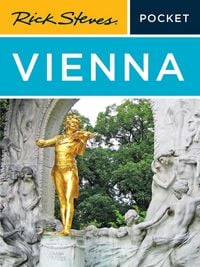 Produktbild: Rick Steves Pocket Vienna (Fourth Edition)