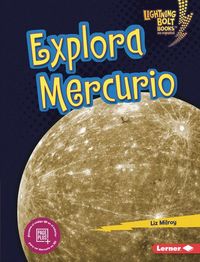 Produktbild: Explora Mercurio (Explore Mercury)