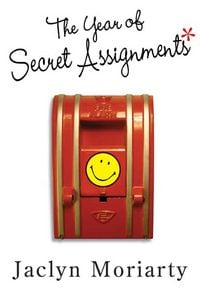 Produktbild: The Year of Secret Assignments