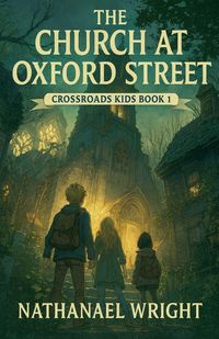 Produktbild: The Church at Oxford Street