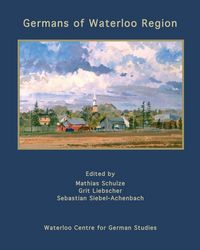 Produktbild: Germans of Waterloo Region