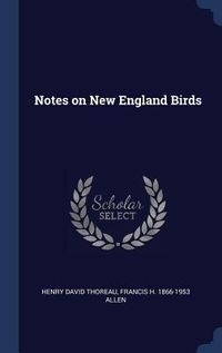 Produktbild: Notes on New England Birds