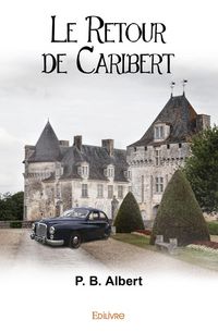 Produktbild: Le Retour de Caribert