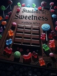 Produktbild: Shadows of Sweetness