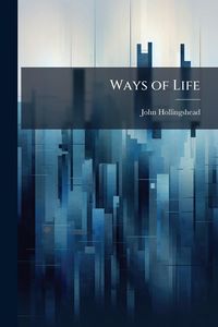 Produktbild: Ways of Life