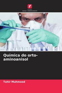 Produktbild: Qu&iacute;mica do orto-aminoanisol