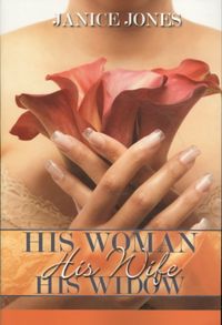 Produktbild: His Woman, His Wife, His Widow