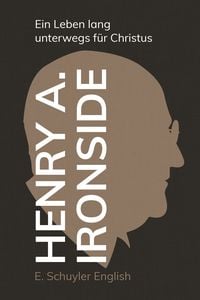 Produktbild: Henry A. Ironside