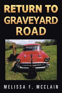 Produktbild: Return to Graveyard Road