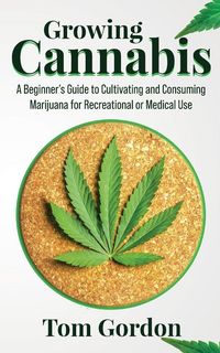 Produktbild: Growing Cannabis