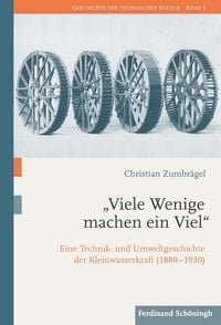 Produktbild: &bdquo;Viele Wenige machen ein Viel&rdquo;