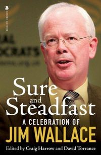 Produktbild: Sure and Steadfast