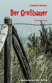 Produktbild: Der Gro&szlig;bauer