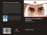 Produktbild: Syst&egrave;me de contr&ocirc;le &agrave; distance