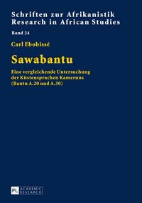 Produktbild: Sawabantu