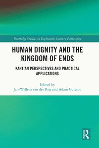 Produktbild: Human Dignity and the Kingdom of Ends