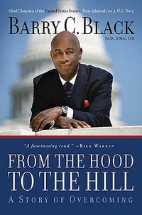 Produktbild: From the Hood to the Hill: A Story of Overcoming