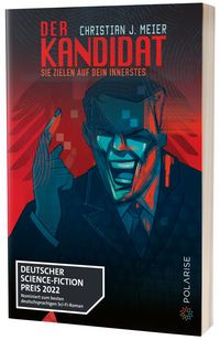 Produktbild: Der Kandidat