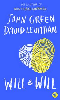 Produktbild: Green, J: Will et will