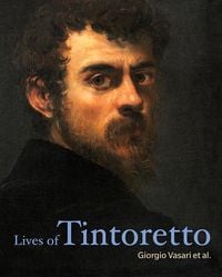 Produktbild: Lives of Tintoretto