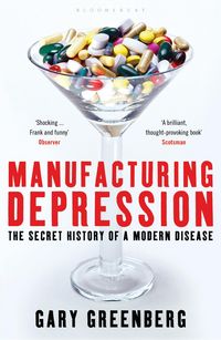 Produktbild: Manufacturing Depression