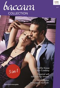 Produktbild: Baccara Collection Band 414