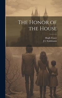 Produktbild: The Honor of the House