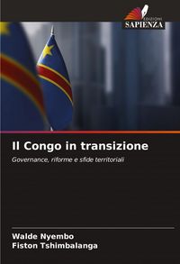 Produktbild: Il Congo in transizione
