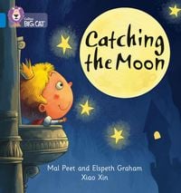 Produktbild: Catching the Moon