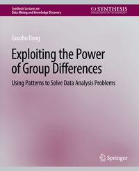 Produktbild: Exploiting the Power of Group Differences